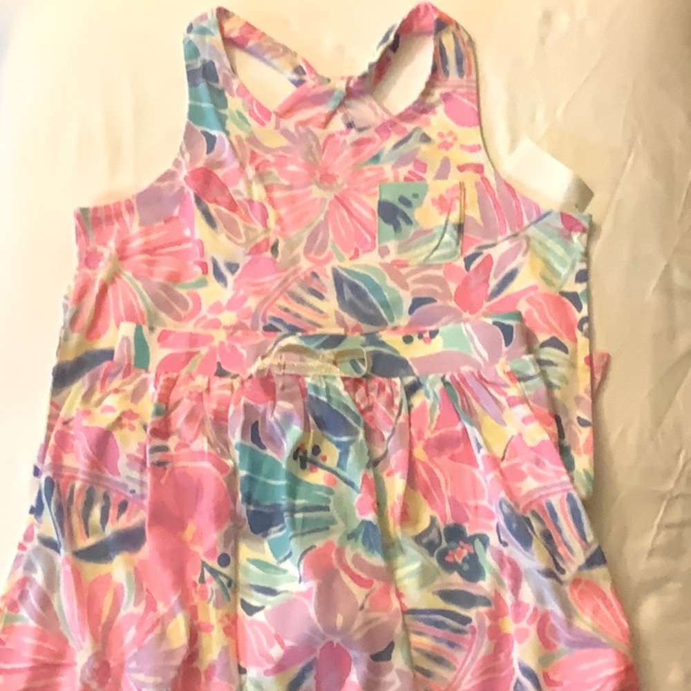 Girls Shorts Set Osh Gosh - NWT